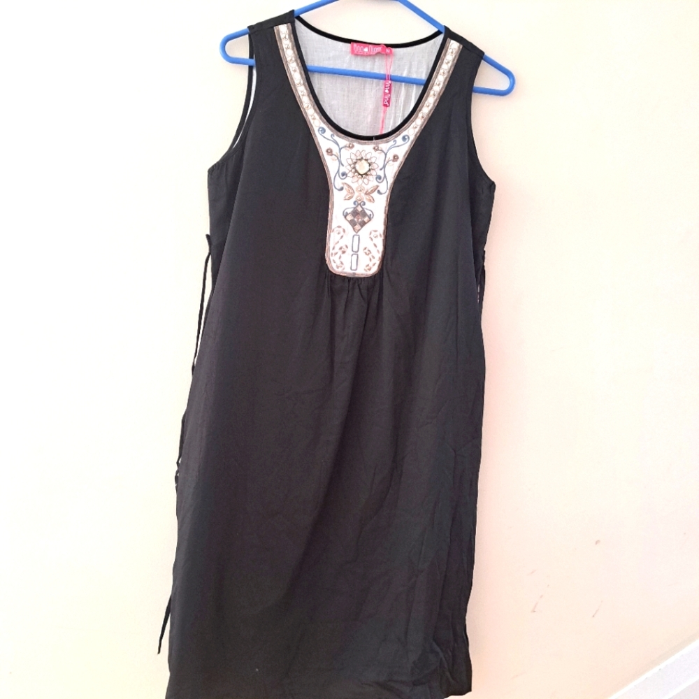 NWT Maternity dress